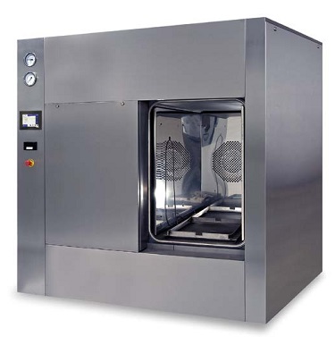 Nồi hấp dung tích lớn 600 lít Astell SVS600